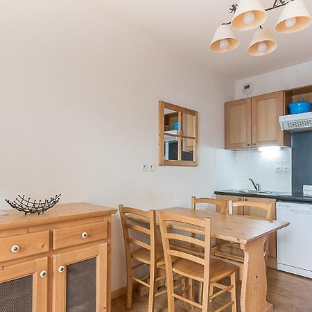 A006- Appartement 2 pieces 4 personnes Orcières Esterno foto